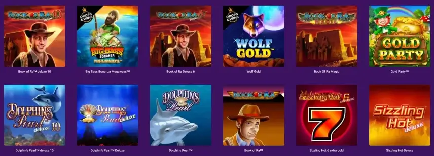 Games