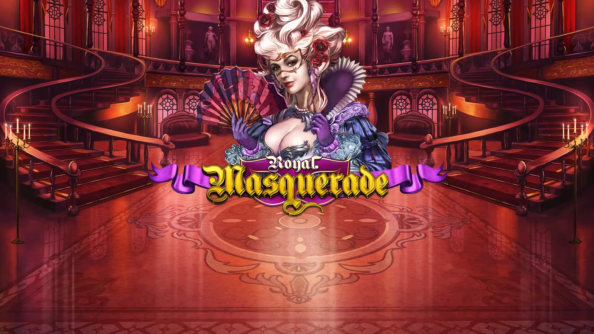 Masquerade
